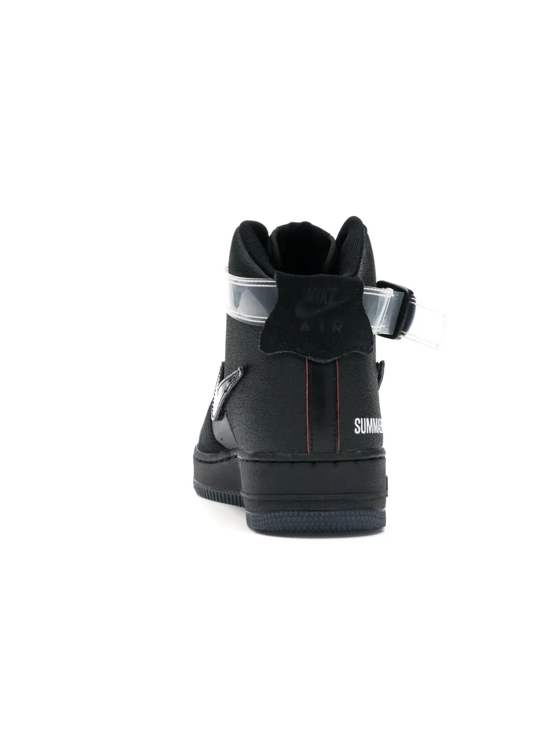 Мужские кроссовки высокие Lauren Halsey Nike — изображение 4 из 4