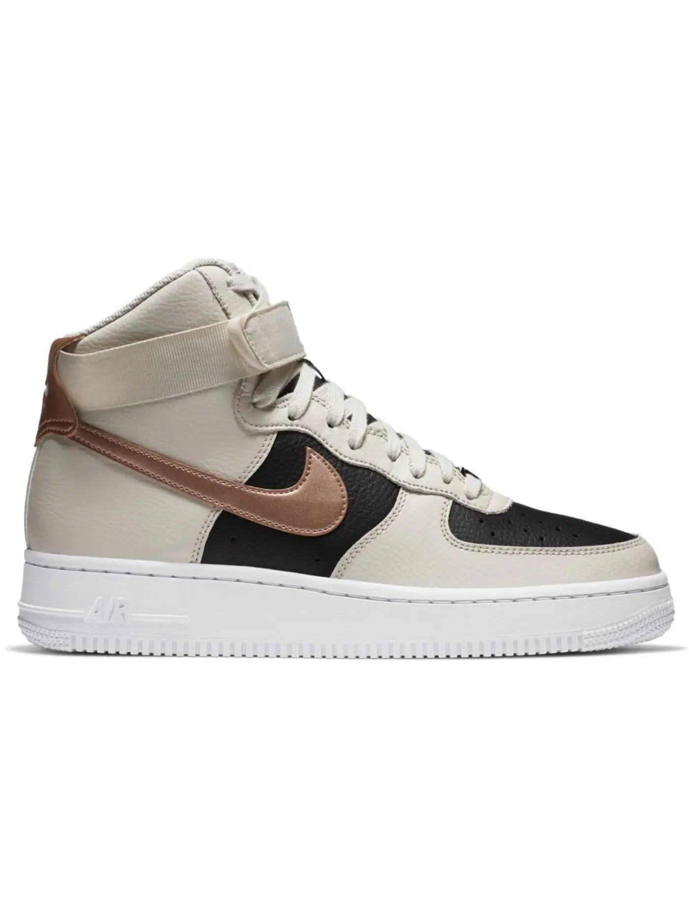 Женские кроссовки Lifestyle с высоким верхом Nike Air Force 1 High — изображение 1 из 1