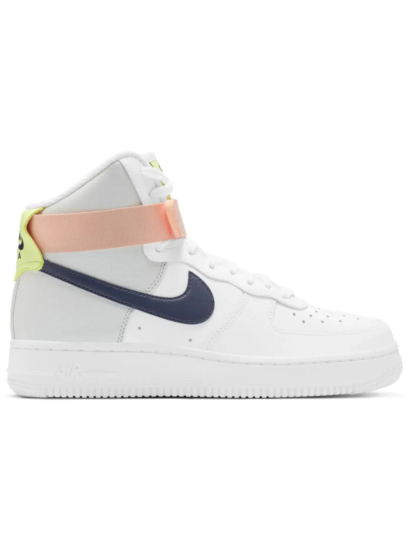 Женские кроссовки Lifestyle Nike Air Force 1 High — изображение 1 из 1