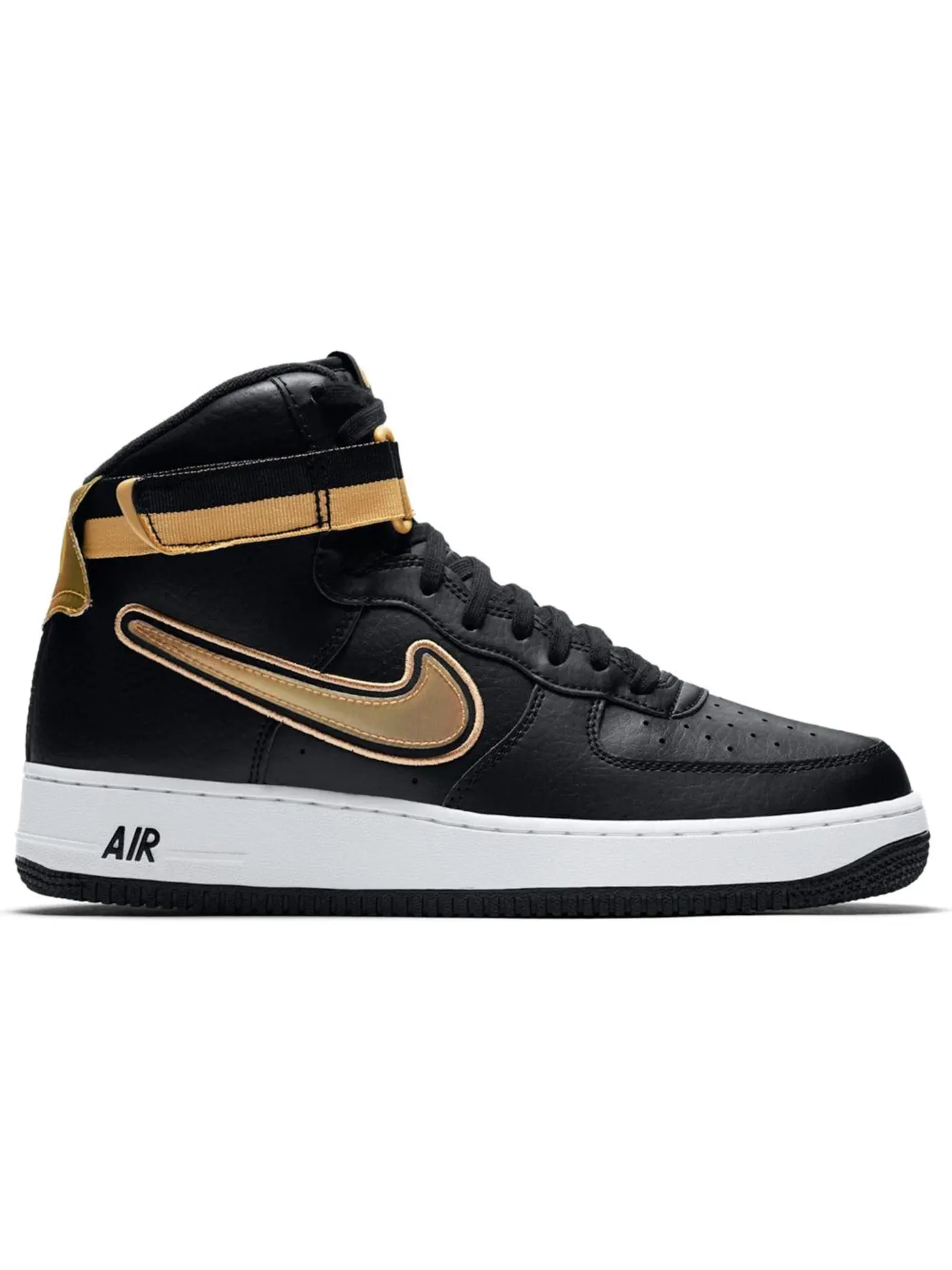 Мужские кроссовки Lifestyle Nike Air Force 1 High — изображение 1 из 1