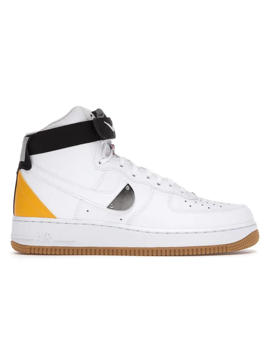 Мужские кроссовки Lifestyle Nike Air Force 1 High — изображение 1 из 4
