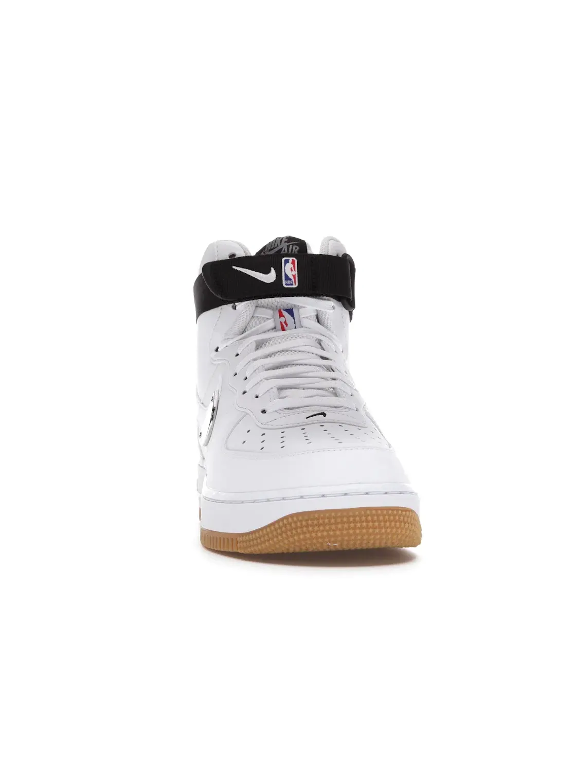 Мужские кроссовки Lifestyle Nike Air Force 1 High — изображение 2 из 4