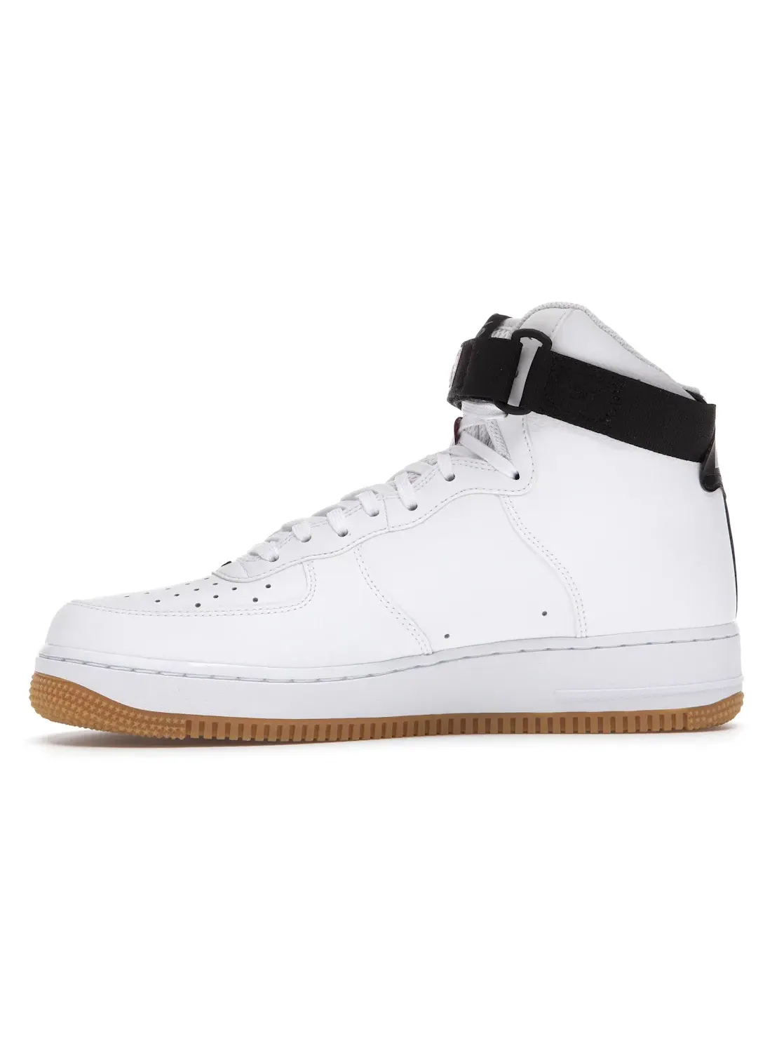 Мужские кроссовки Lifestyle Nike Air Force 1 High — изображение 3 из 4