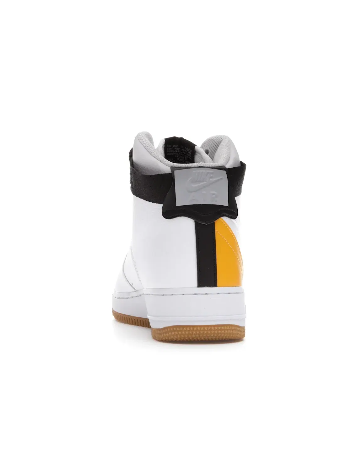 Мужские кроссовки Lifestyle Nike Air Force 1 High — изображение 4 из 4