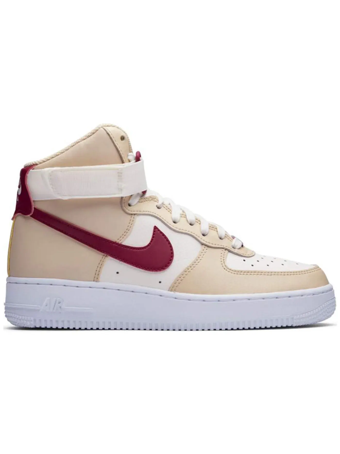 Женские кроссовки с высоким верхом Nike Air Force 1 High — изображение 1 из 1