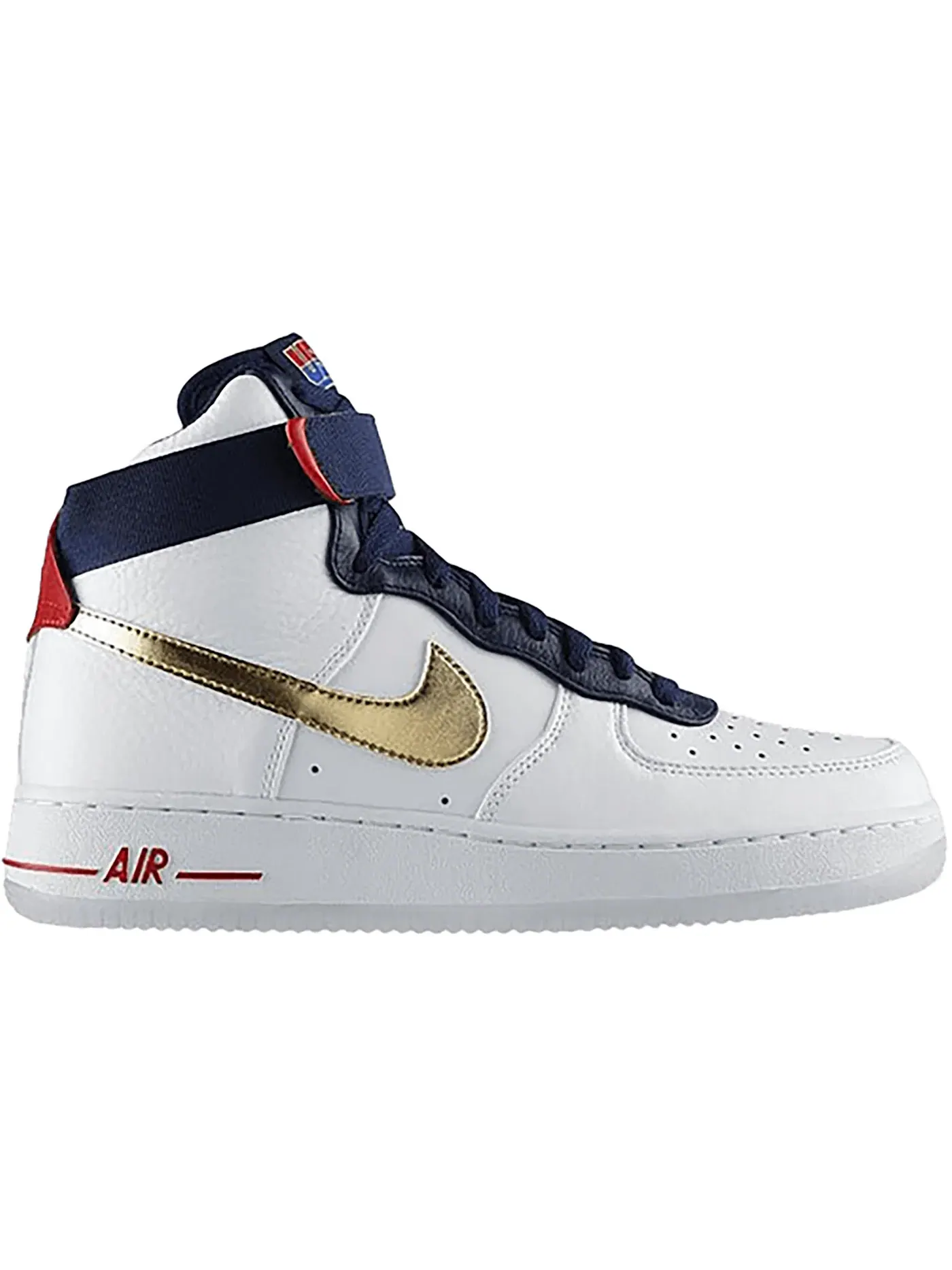 Мужские кроссовки Lifestyle Nike Air Force 1 High — изображение 1 из 1