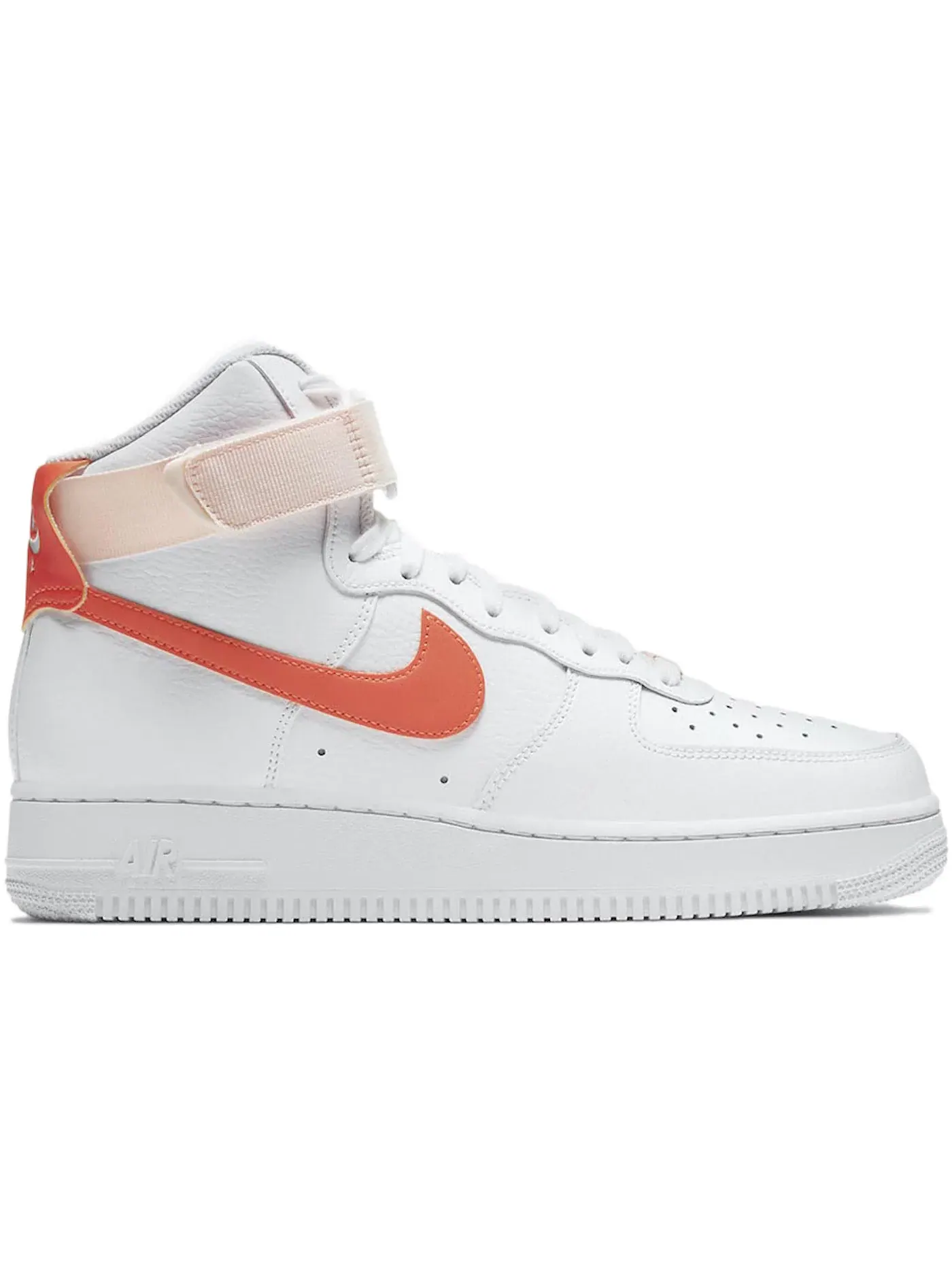 Женские кроссовки Lifestyle Nike Air Force 1 High — изображение 1 из 1