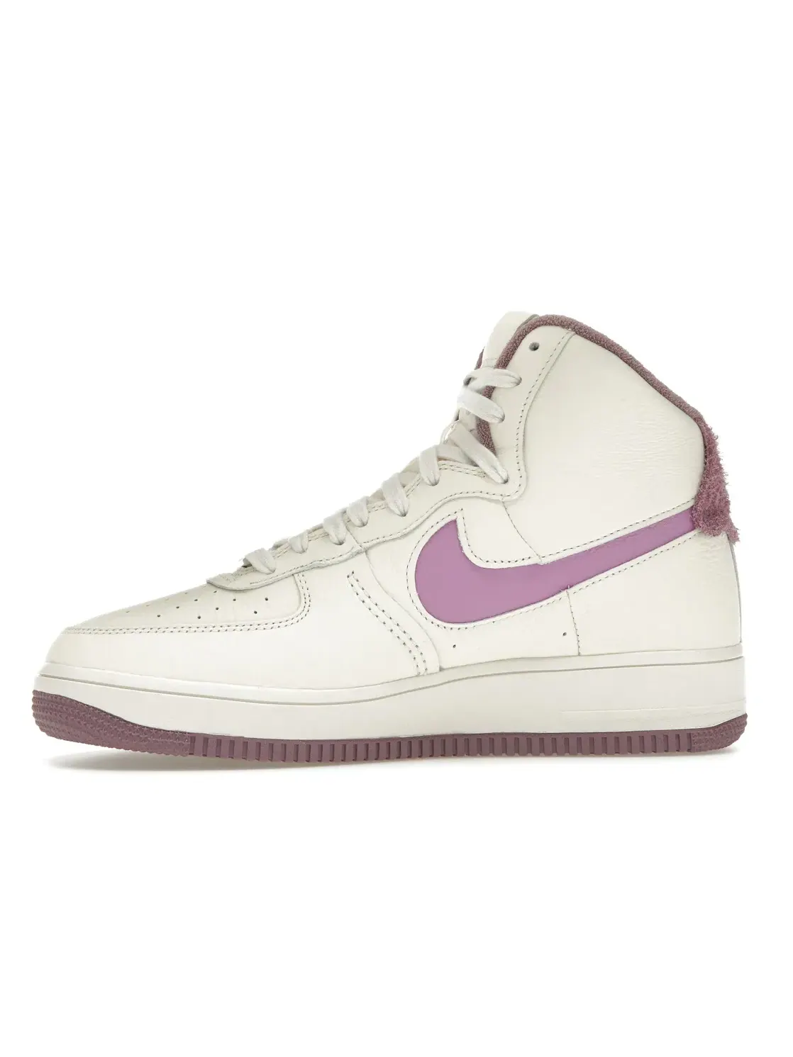Женские кроссовки с высоким верхом Nike Air Force 1 High Sculpt — изображение 3 из 4