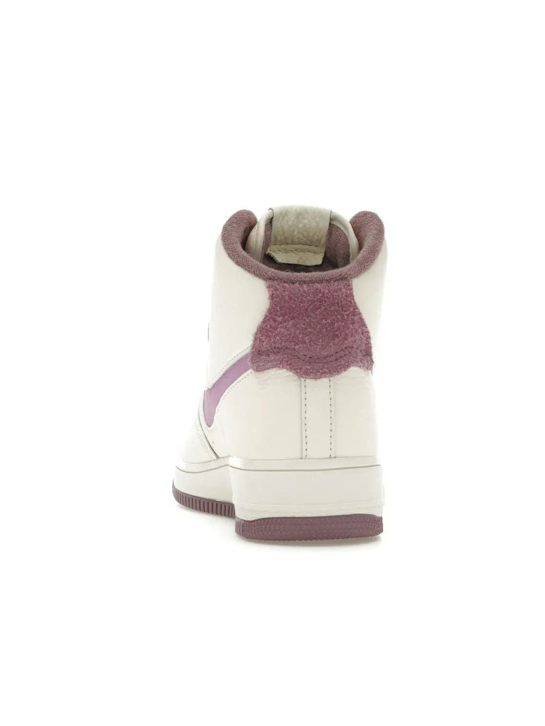 Женские кроссовки с высоким верхом Nike Air Force 1 High Sculpt — изображение 4 из 4