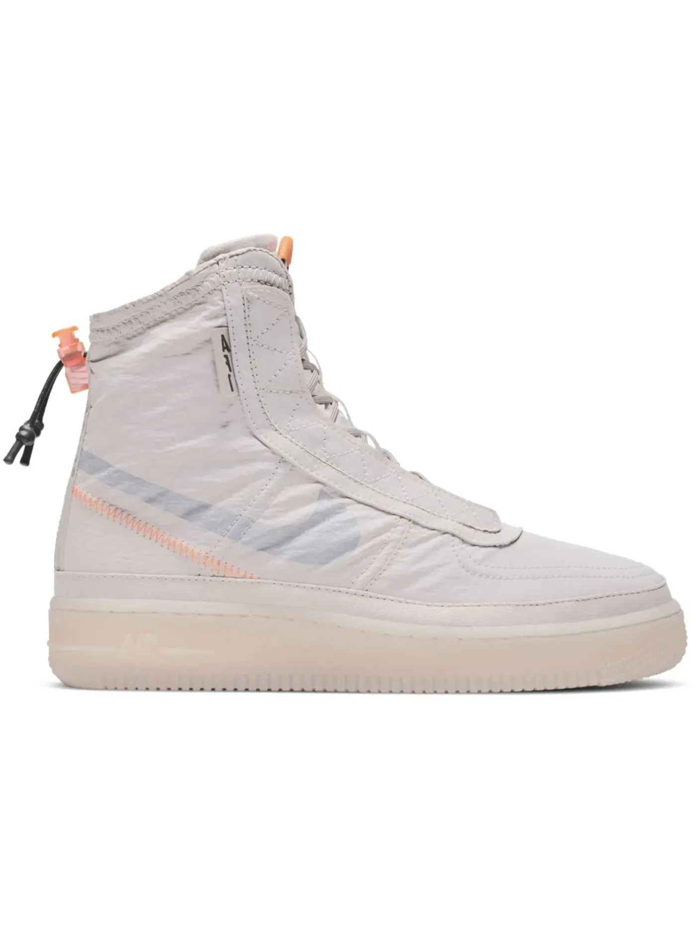 Женские кроссовки Lifestyle Nike Air Force 1 High Shell — изображение 1 из 1
