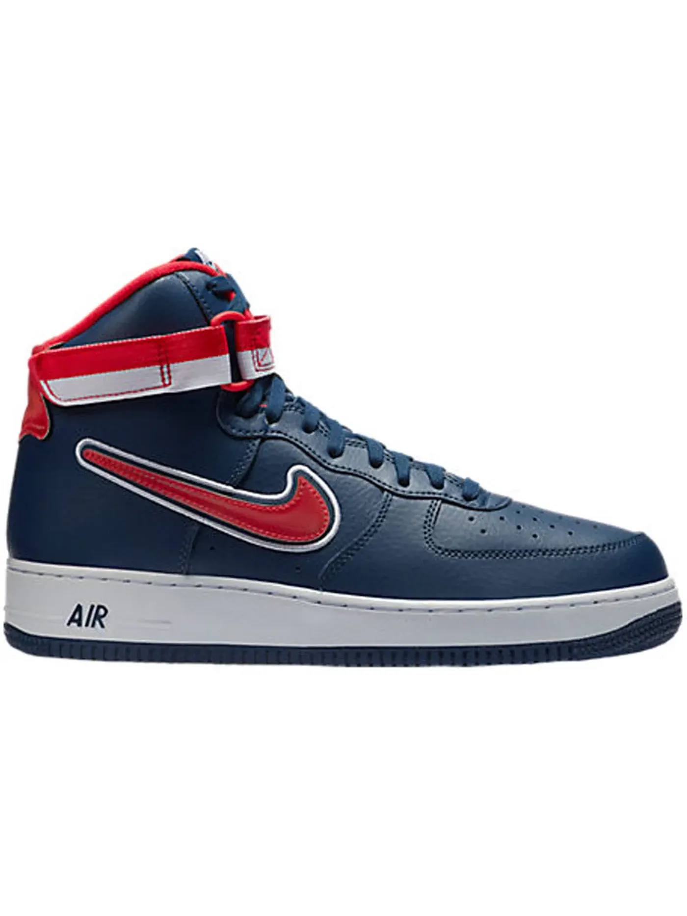 Мужские кроссовки Lifestyle Nike Air Force 1 High Sport — изображение 1 из 1