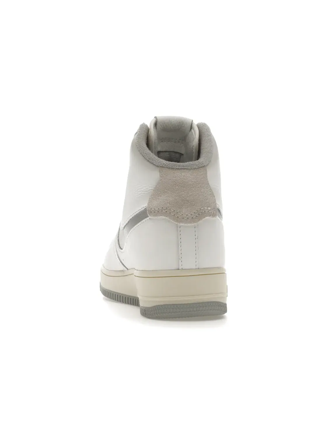 Женские кроссовки высокие с длинным рукавом Nike Air Force 1 High Sculpt — изображение 4 из 4
