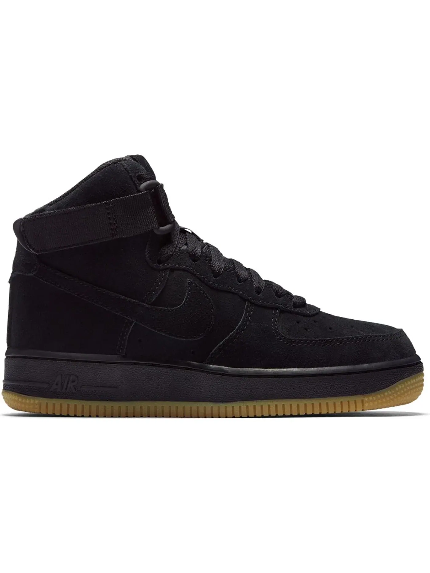 Детские кроссовки Lifestyle Nike Air Force 1 High — изображение 1 из 1