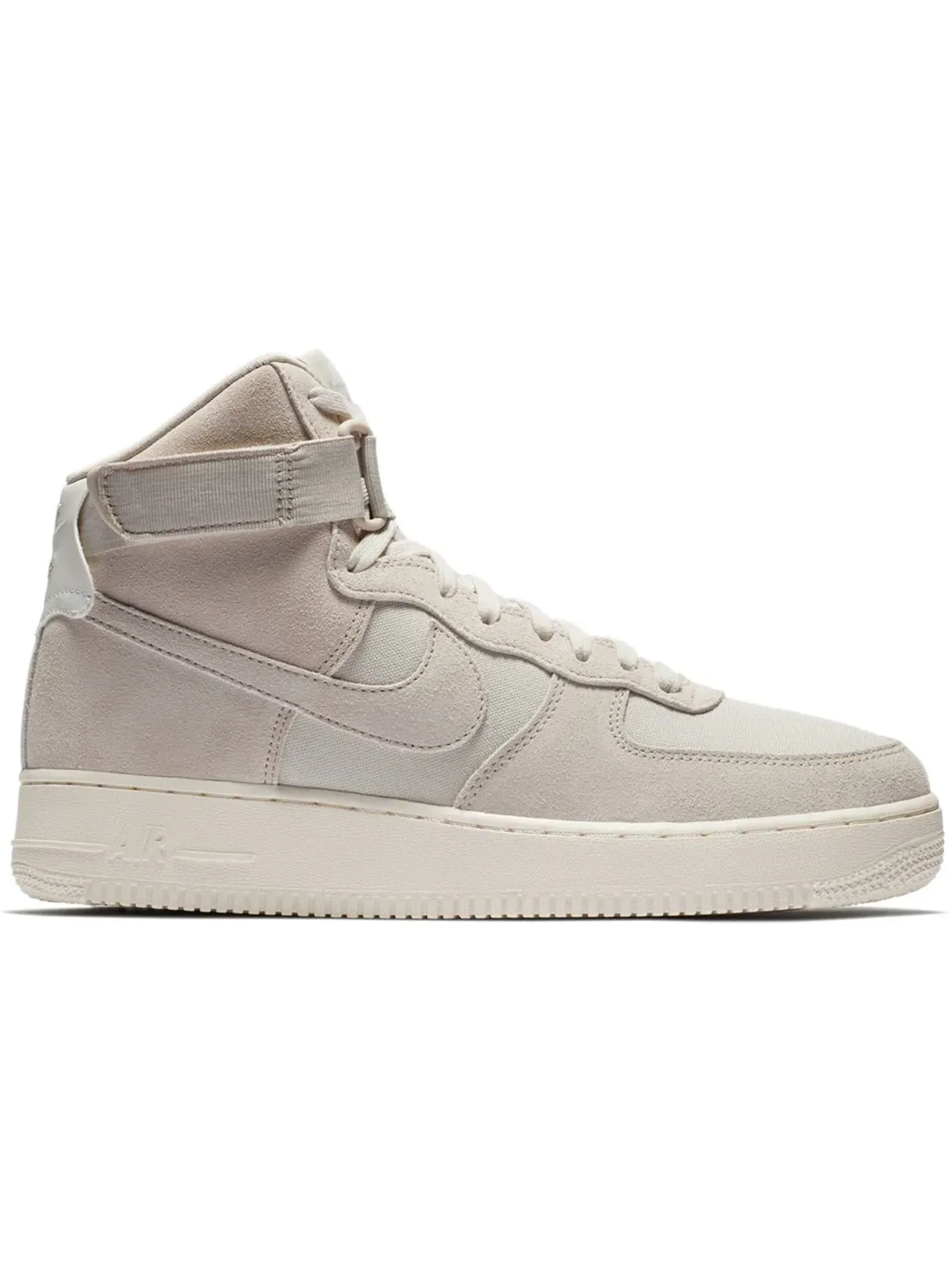 Мужские кроссовки Lifestyle Nike Air Force 1 High — изображение 1 из 1, песочный/песочный