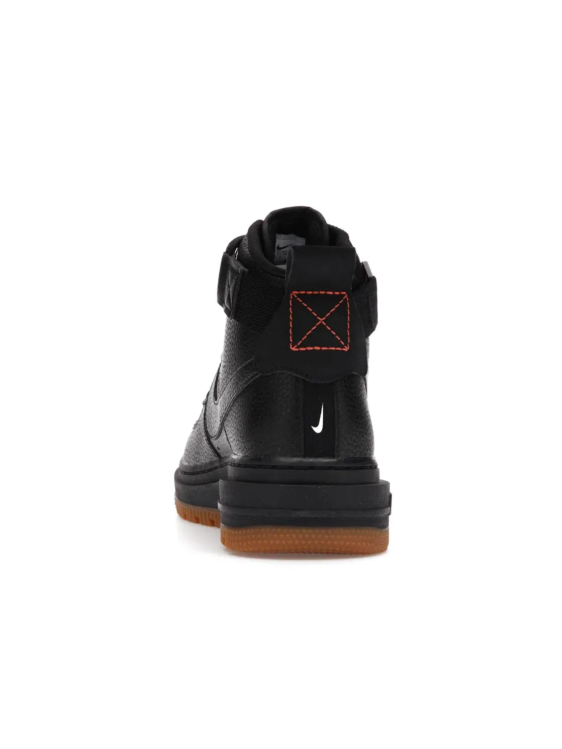 Женские ботинки высокие с защитой от воды Nike Air Force 1 High Utility 2.0 — изображение 4 из 4