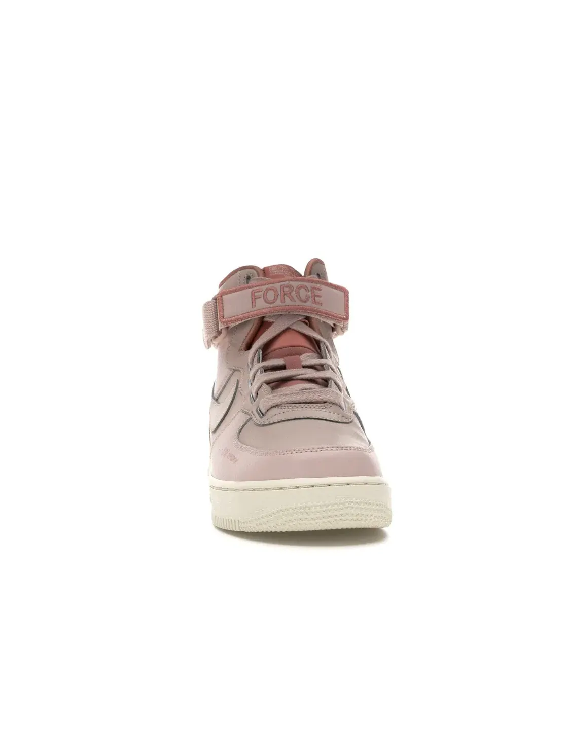 Женские ботинки с высоким берцем Nike Air Force 1 High Utility — изображение 1 из 2