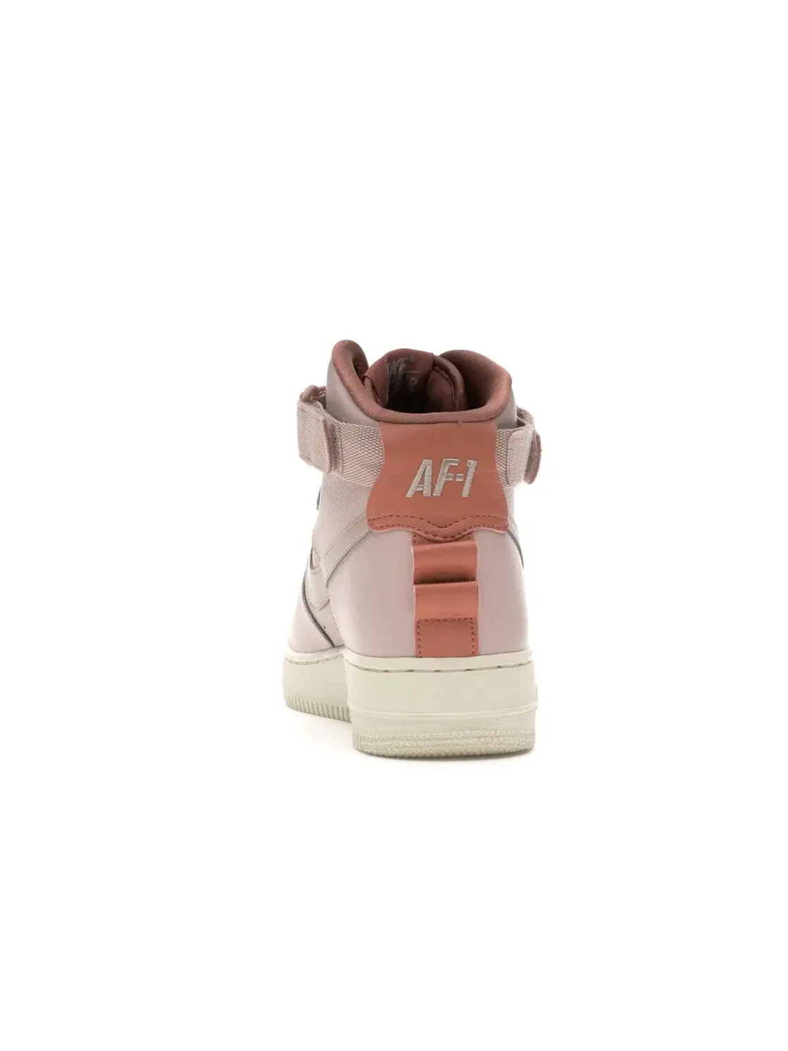 Женские ботинки с высоким берцем Nike Air Force 1 High Utility — изображение 2 из 2