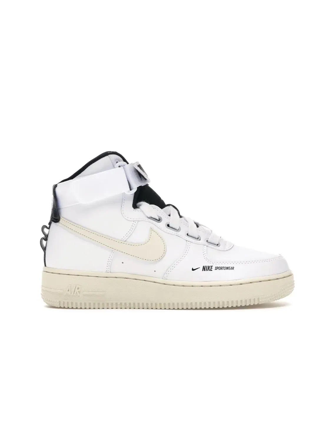 Женские ботинки Nike Air Force 1 High Utility — изображение 1 из 4