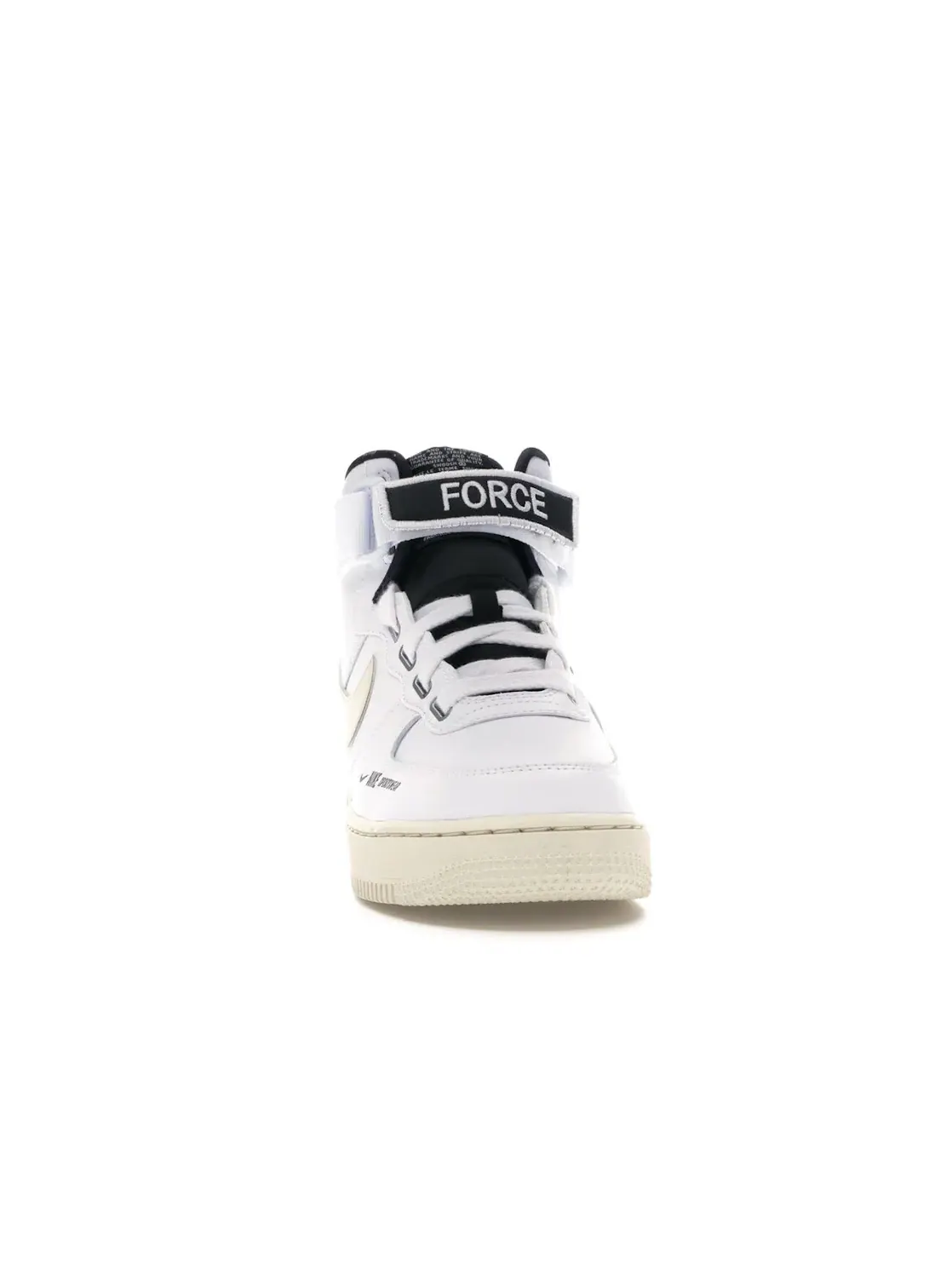 Женские ботинки Nike Air Force 1 High Utility — изображение 2 из 4