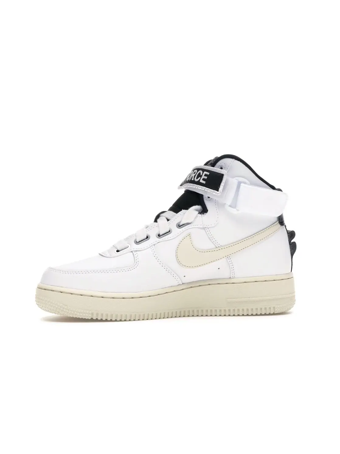 Женские ботинки Nike Air Force 1 High Utility — изображение 3 из 4
