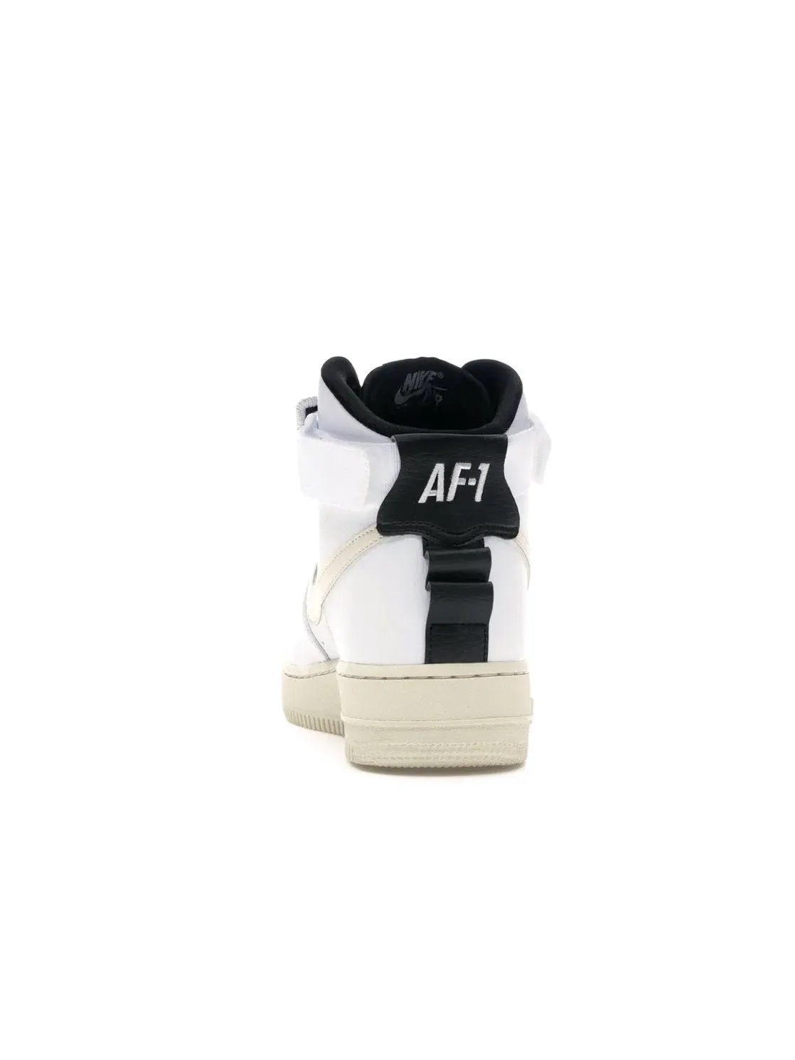 Женские ботинки Nike Air Force 1 High Utility — изображение 4 из 4