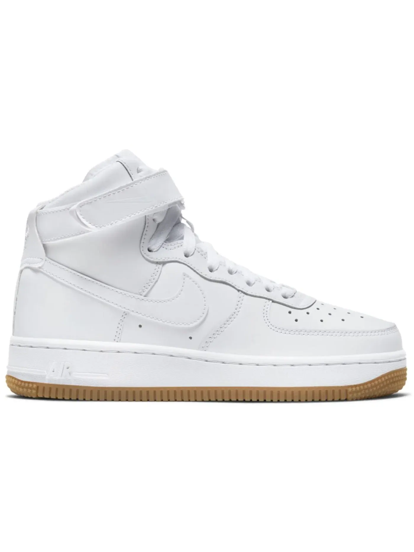 Детские кроссовки Lifestyle Nike Air Force 1 High — изображение 1 из 1