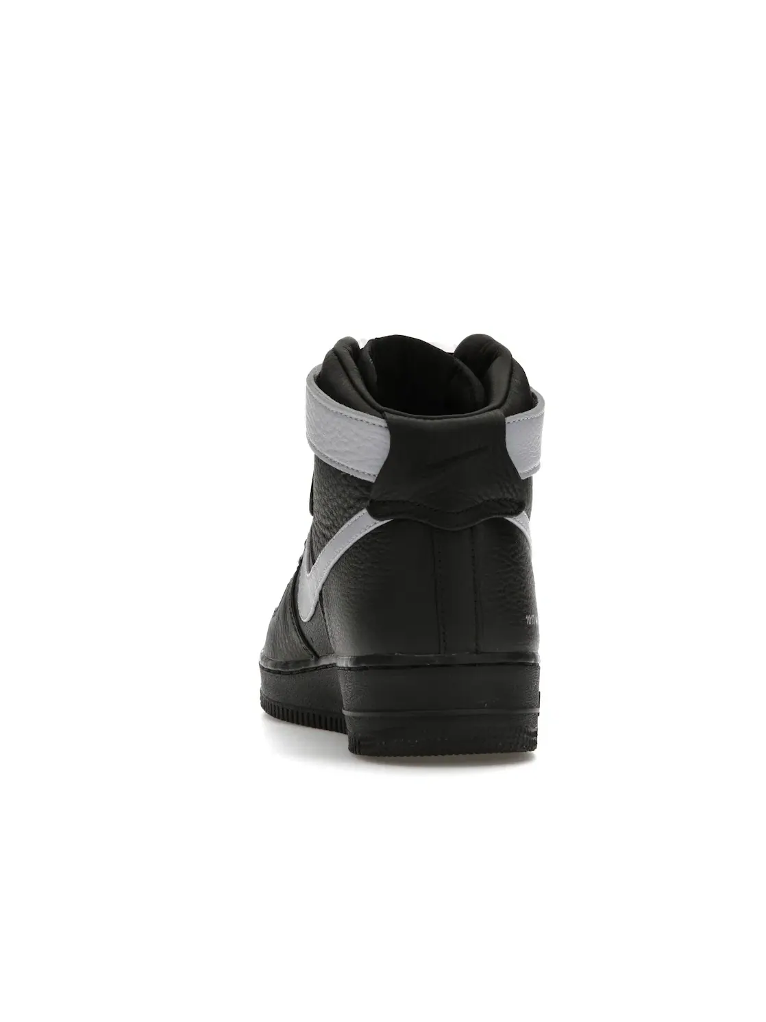 Мужские кроссовки Lifestyle Nike Air Force 1 High 1017 ALYX 9SM — изображение 4 из 4, черный/серый