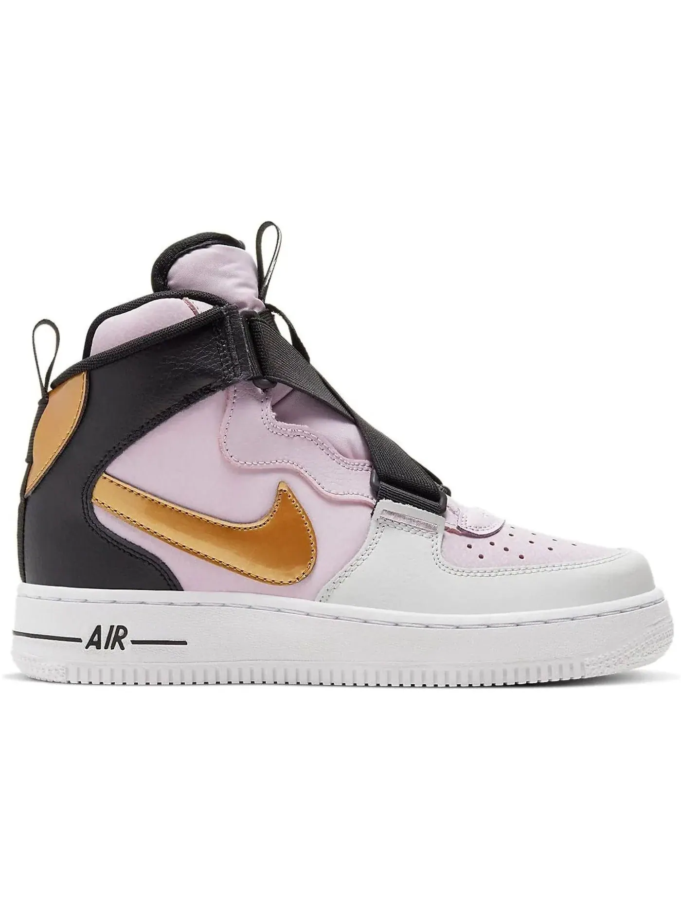Детские кроссовки Lifestyle Nike Air Force 1 Highness — изображение 1 из 1