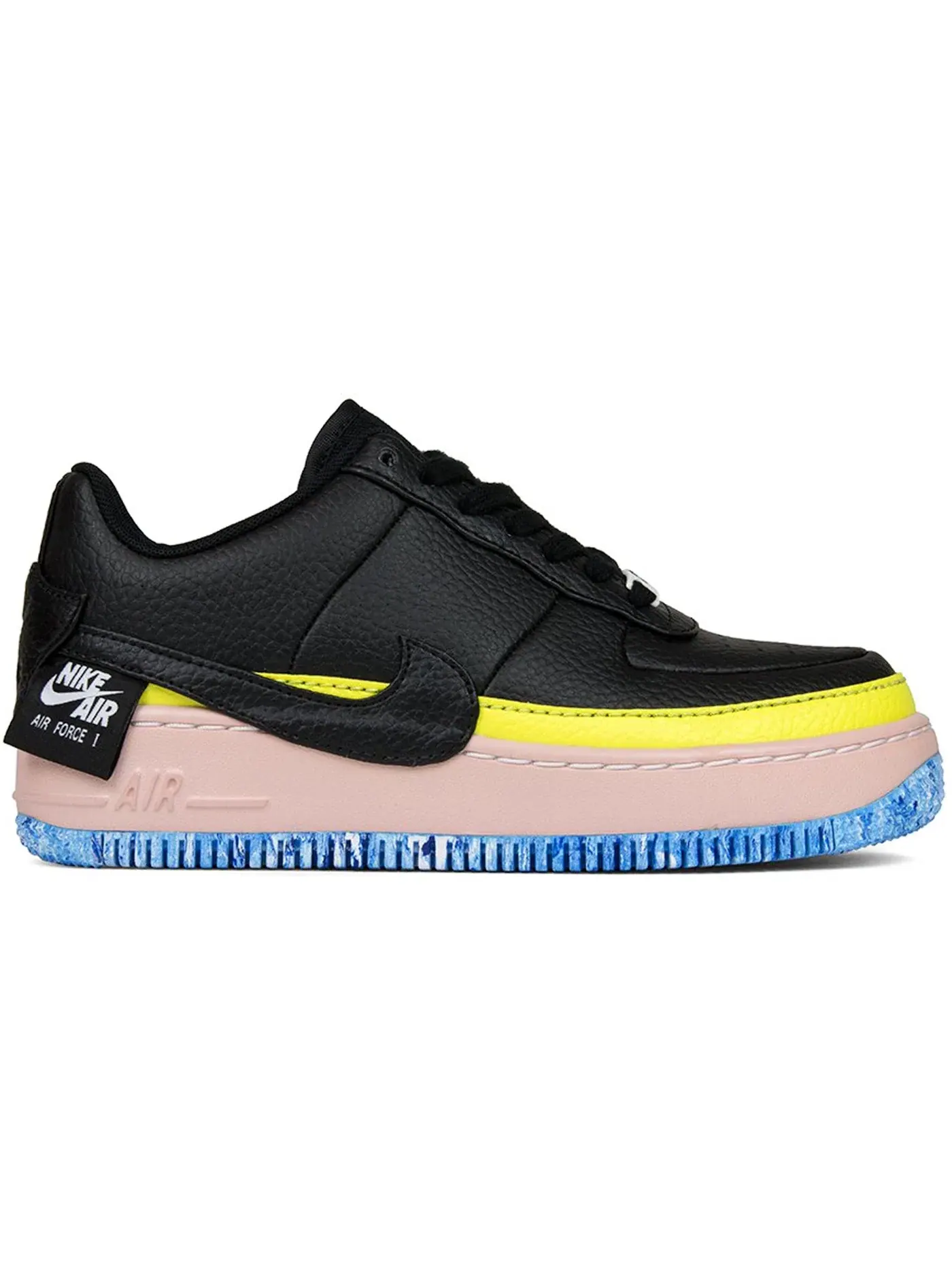 Женские кроссовки lifestyle Nike Air Force 1 Jester XX — изображение 1 из 1