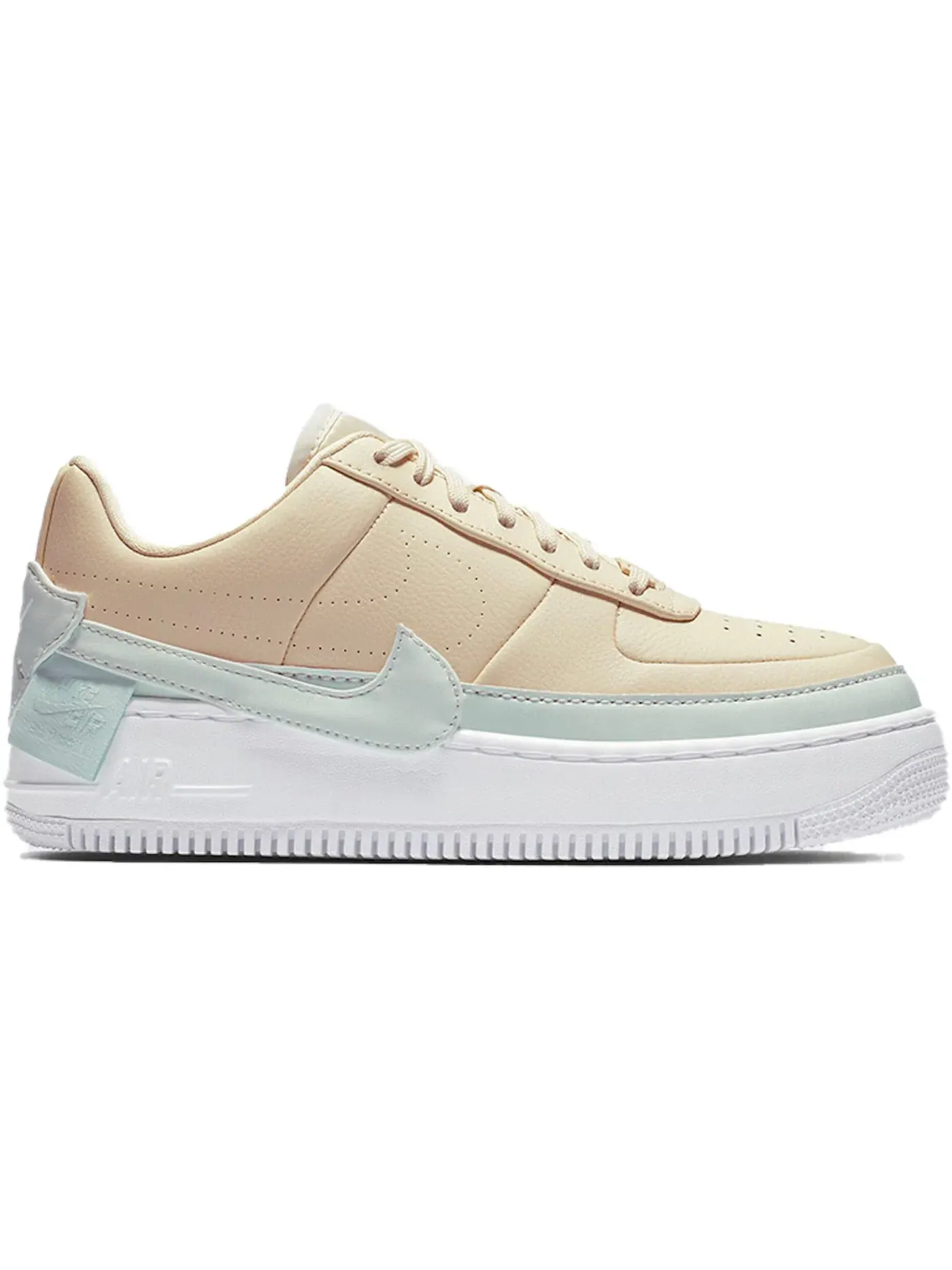 Женские кроссовки Lifestyle Nike Air Force 1 Jester XX — изображение 1 из 1