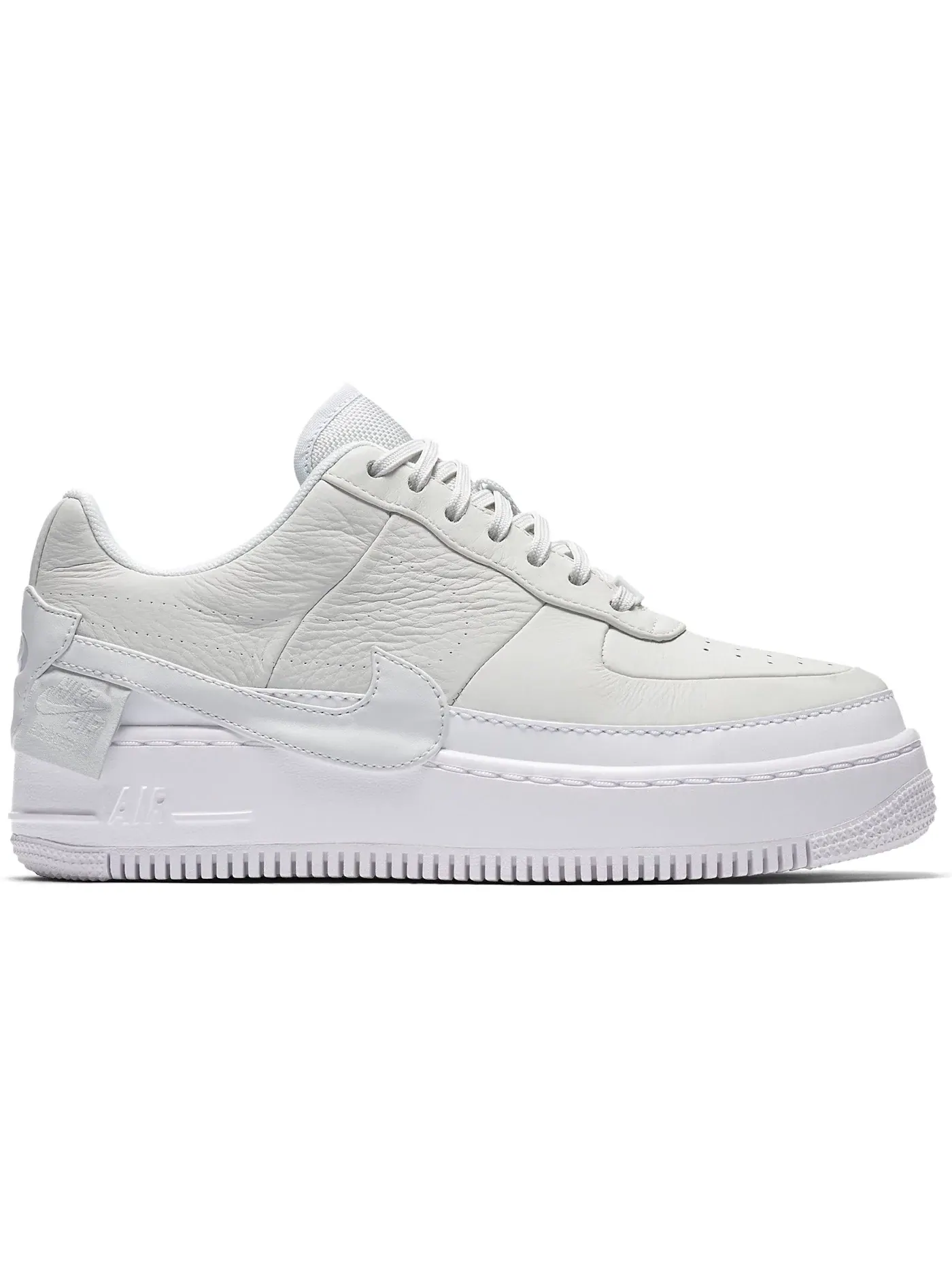 Женские кроссовки Lifestyle Nike Air Force 1 Jester XX — изображение 1 из 1, белый