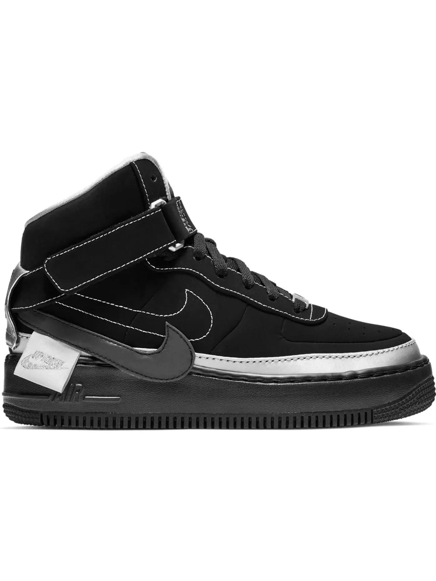 Женские кроссовки Nike Air Force 1 Jester XX Nike — изображение 1 из 1