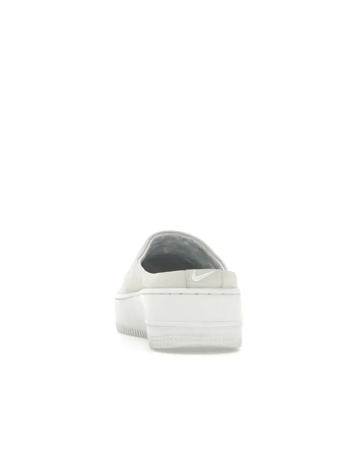 Женские кроссовки с открытым задником Nike Air Force 1 Lover XX — изображение 4 из 4