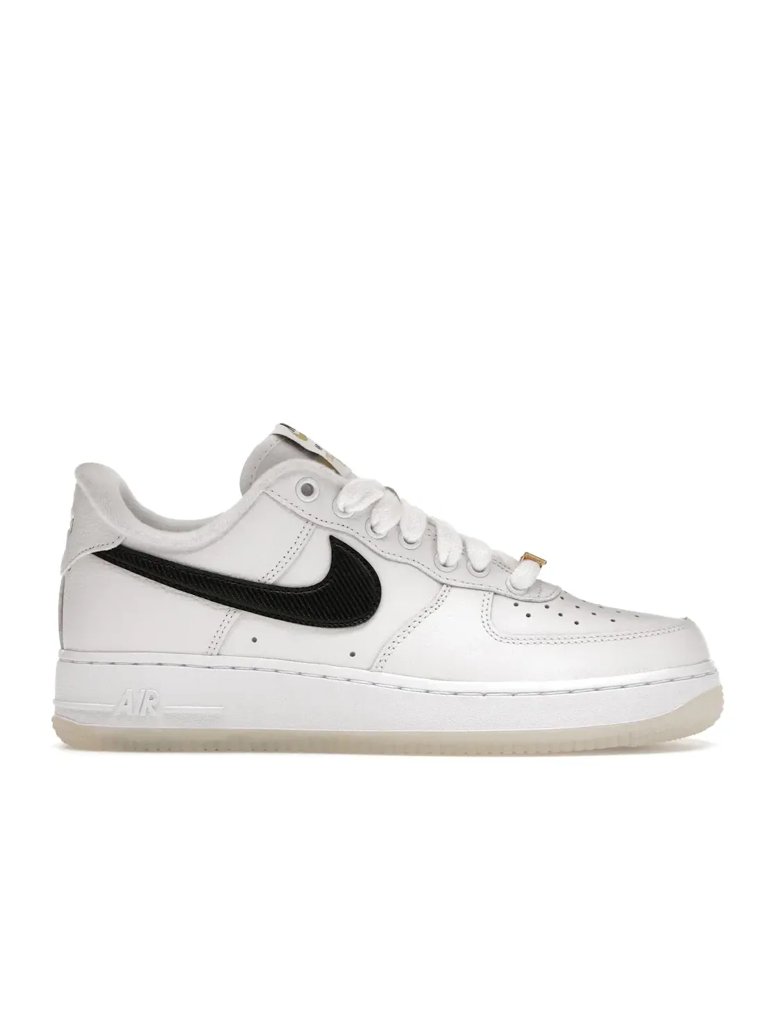 Женские кроссовки lifestyle Nike Air Force 1 Low '07 40th Anniversary Edition Bronx Origins — изображение 1 из 4