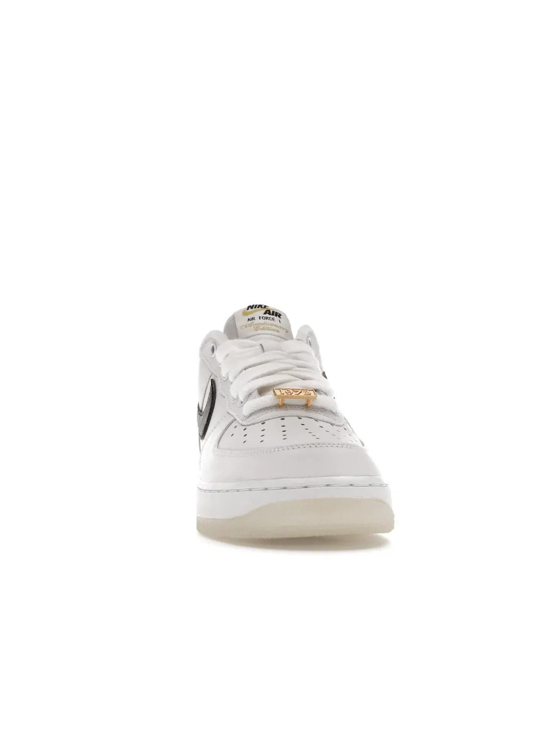 Женские кроссовки lifestyle Nike Air Force 1 Low '07 40th Anniversary Edition Bronx Origins — изображение 2 из 4
