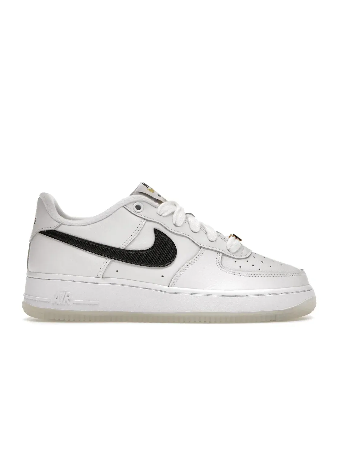 Детские кроссовки Lifestyle модели Nike Air Force 1 Low '07 Nike — изображение 1 из 4