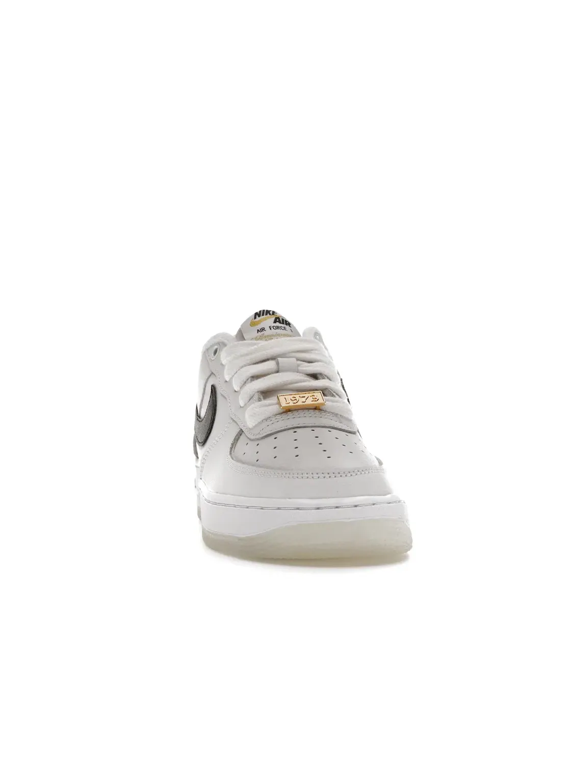 Детские кроссовки Lifestyle модели Nike Air Force 1 Low '07 Nike — изображение 2 из 4