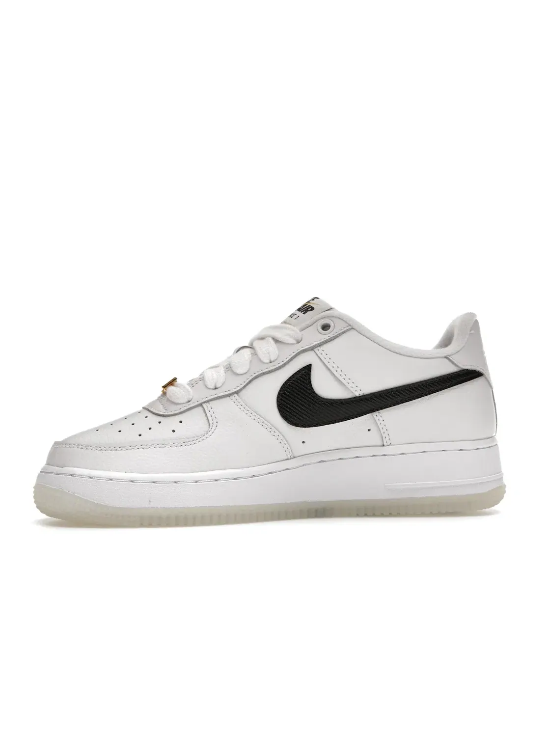Детские кроссовки Lifestyle модели Nike Air Force 1 Low '07 Nike — изображение 3 из 4