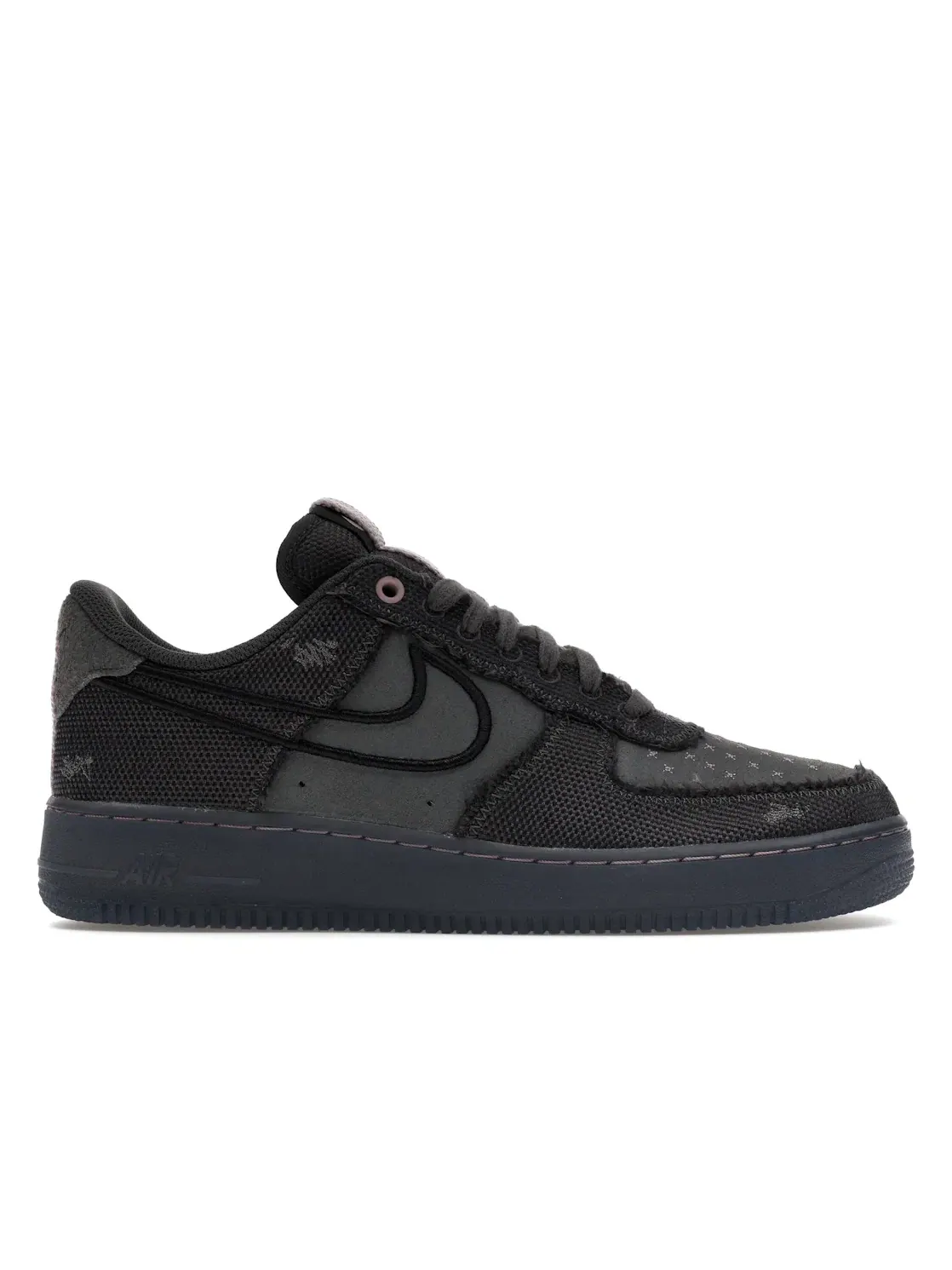 Мужские кроссовки Lifestyle Nike Air Force 1 Low '07 — изображение 1 из 4