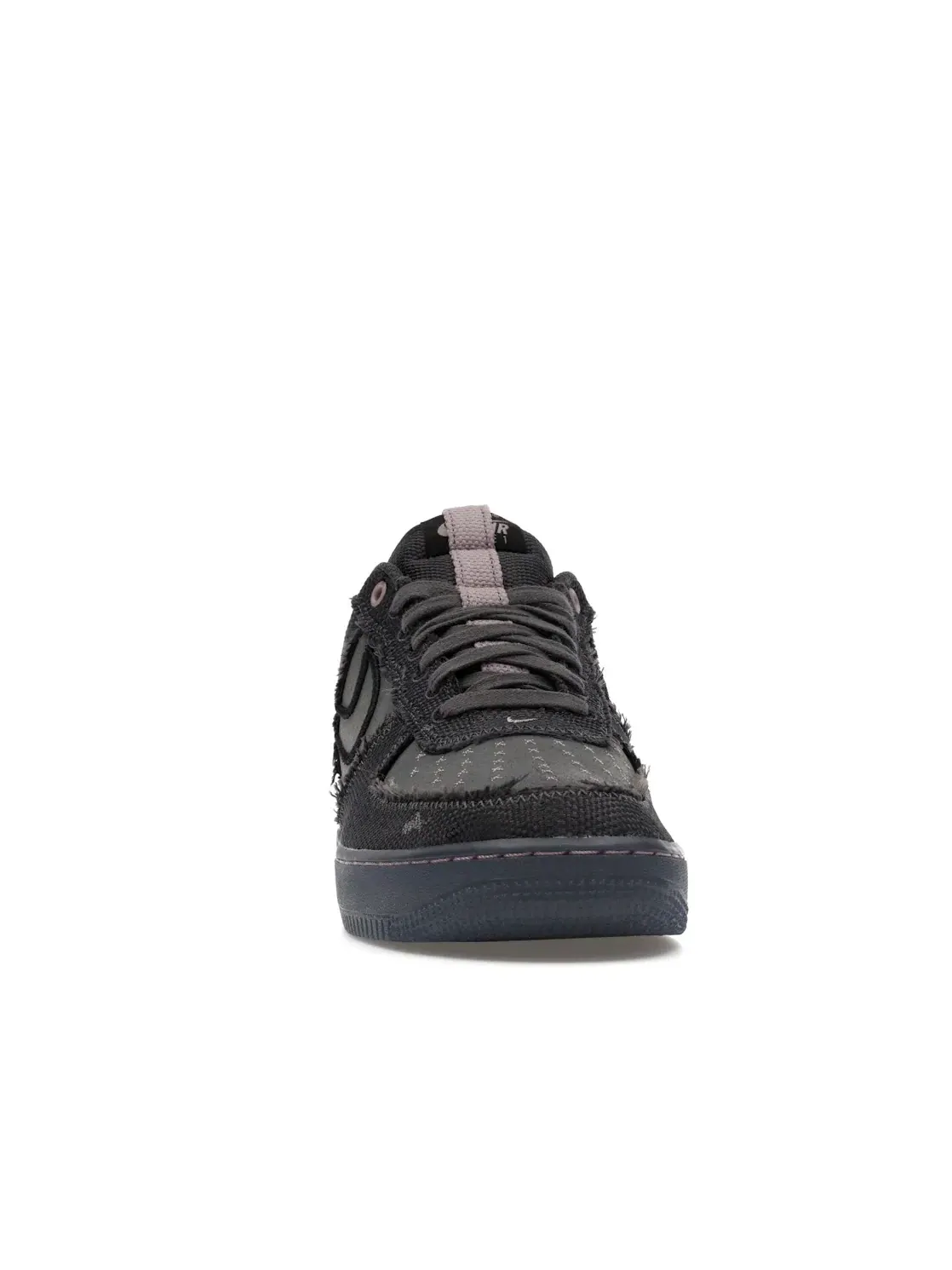 Мужские кроссовки Lifestyle Nike Air Force 1 Low '07 — изображение 2 из 4