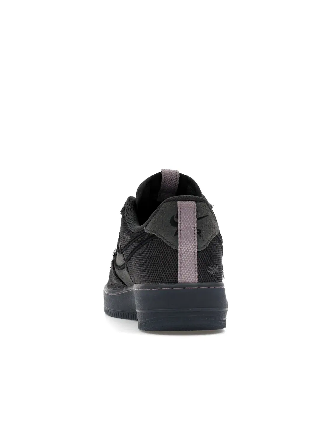 Мужские кроссовки Lifestyle Nike Air Force 1 Low '07 — изображение 4 из 4