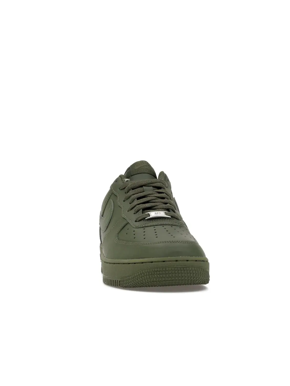 Мужские кроссовки Lifestyle Nike Air Force 1 Low '07 — изображение 2 из 4