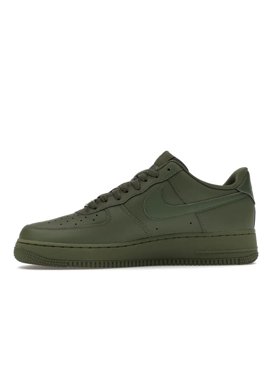 Мужские кроссовки Lifestyle Nike Air Force 1 Low '07 — изображение 3 из 4