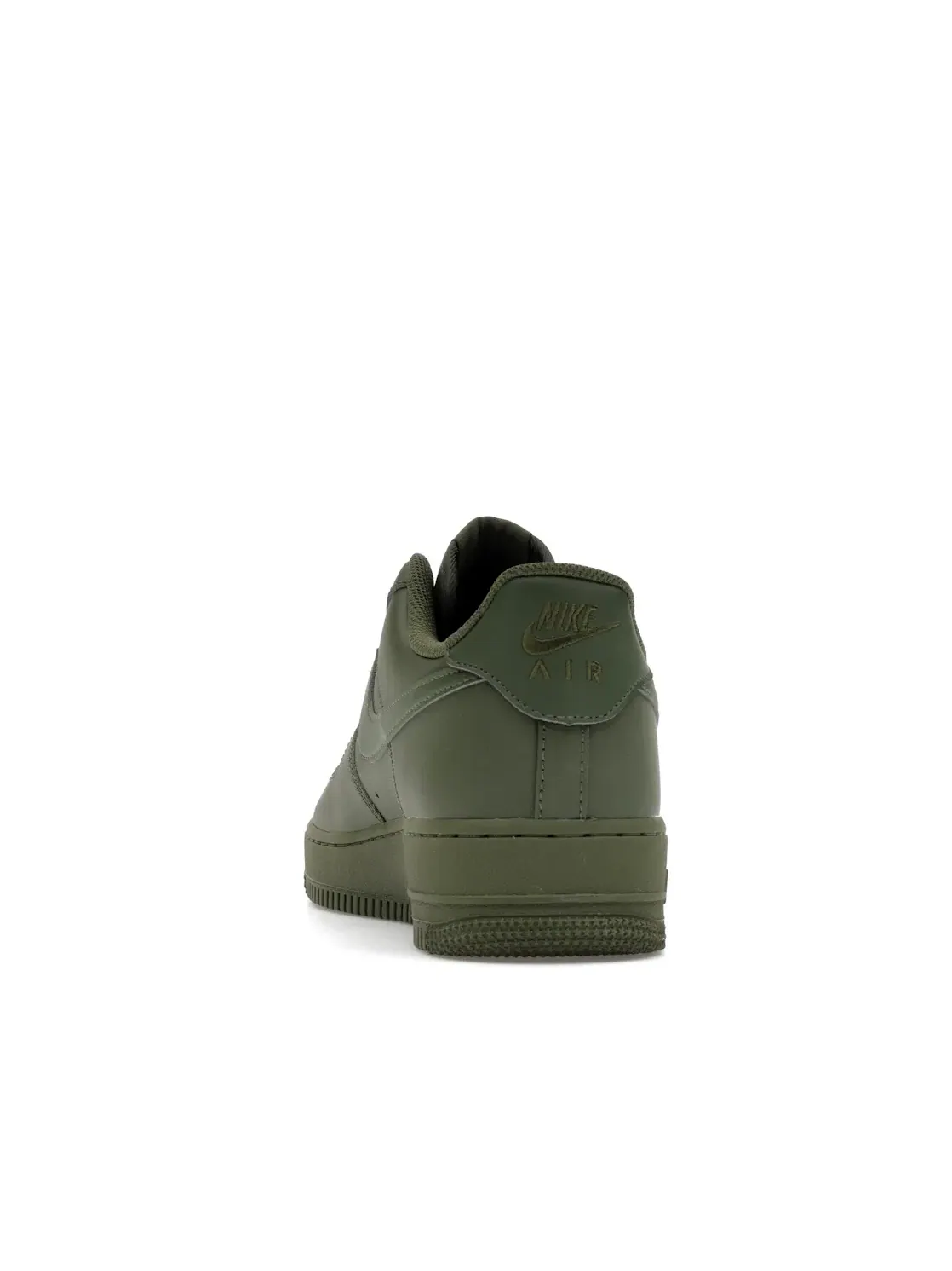 Мужские кроссовки Lifestyle Nike Air Force 1 Low '07 — изображение 4 из 4