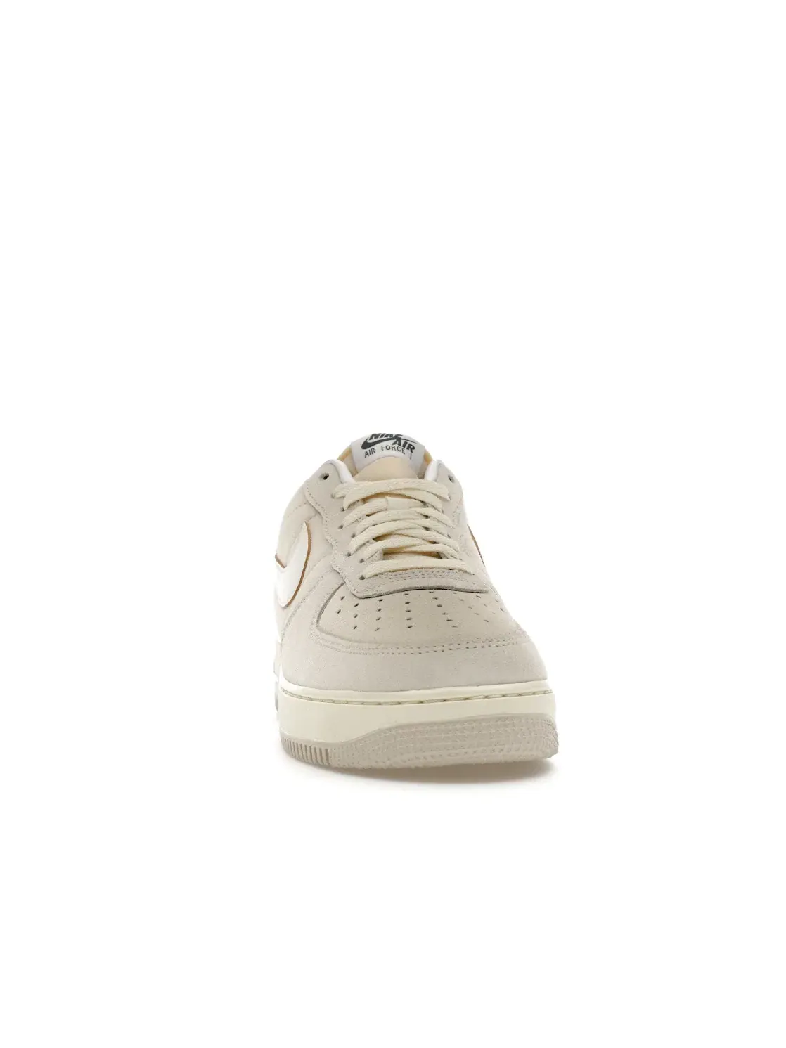 Мужские кроссовки Lifestyle Nike Air Force 1 Low '07 — изображение 2 из 4