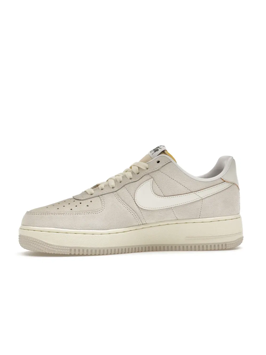 Мужские кроссовки Lifestyle Nike Air Force 1 Low '07 — изображение 3 из 4