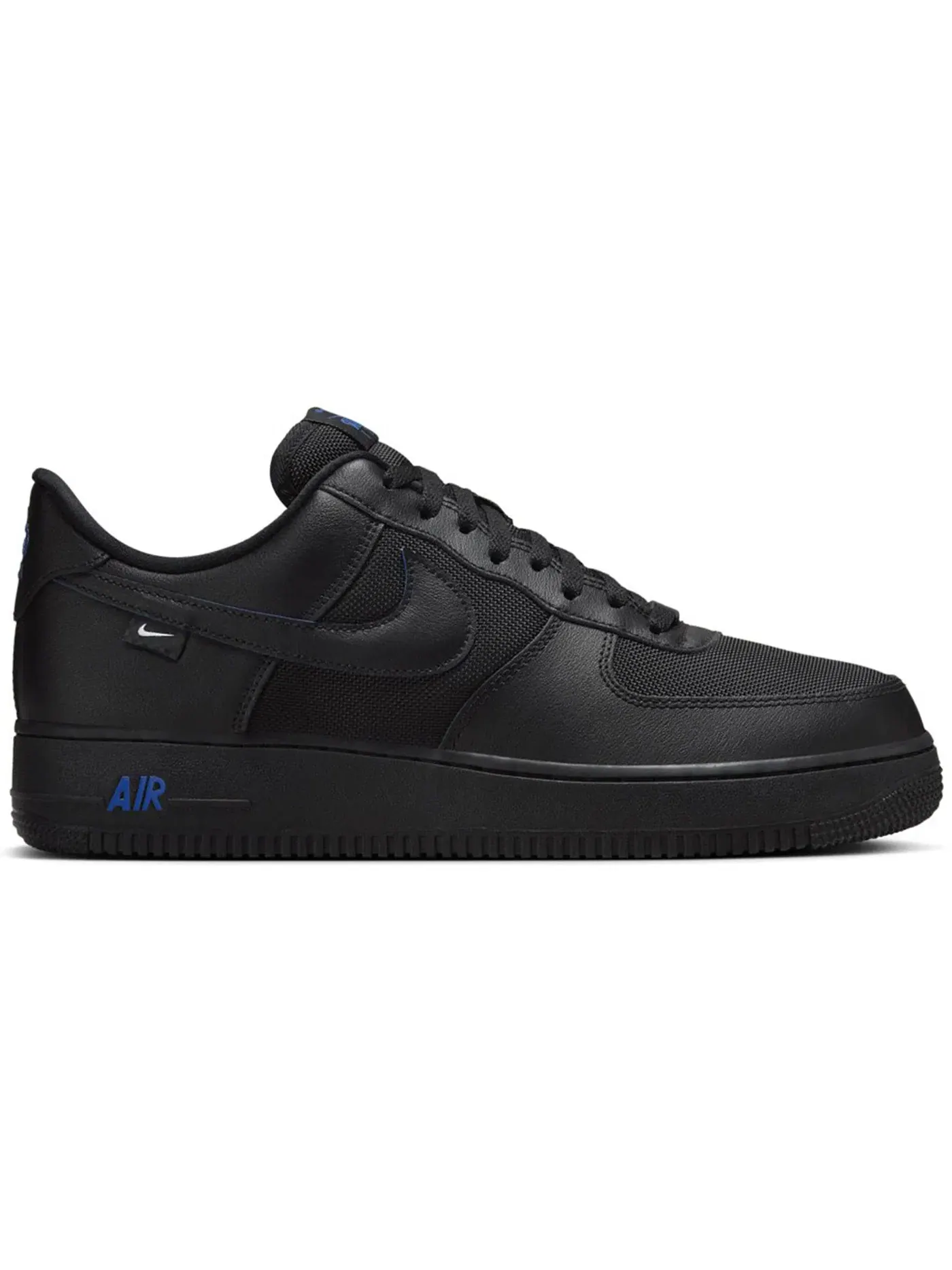 Мужские кроссовки Lifestyle Nike Air Force 1 Low '07 — изображение 1 из 1