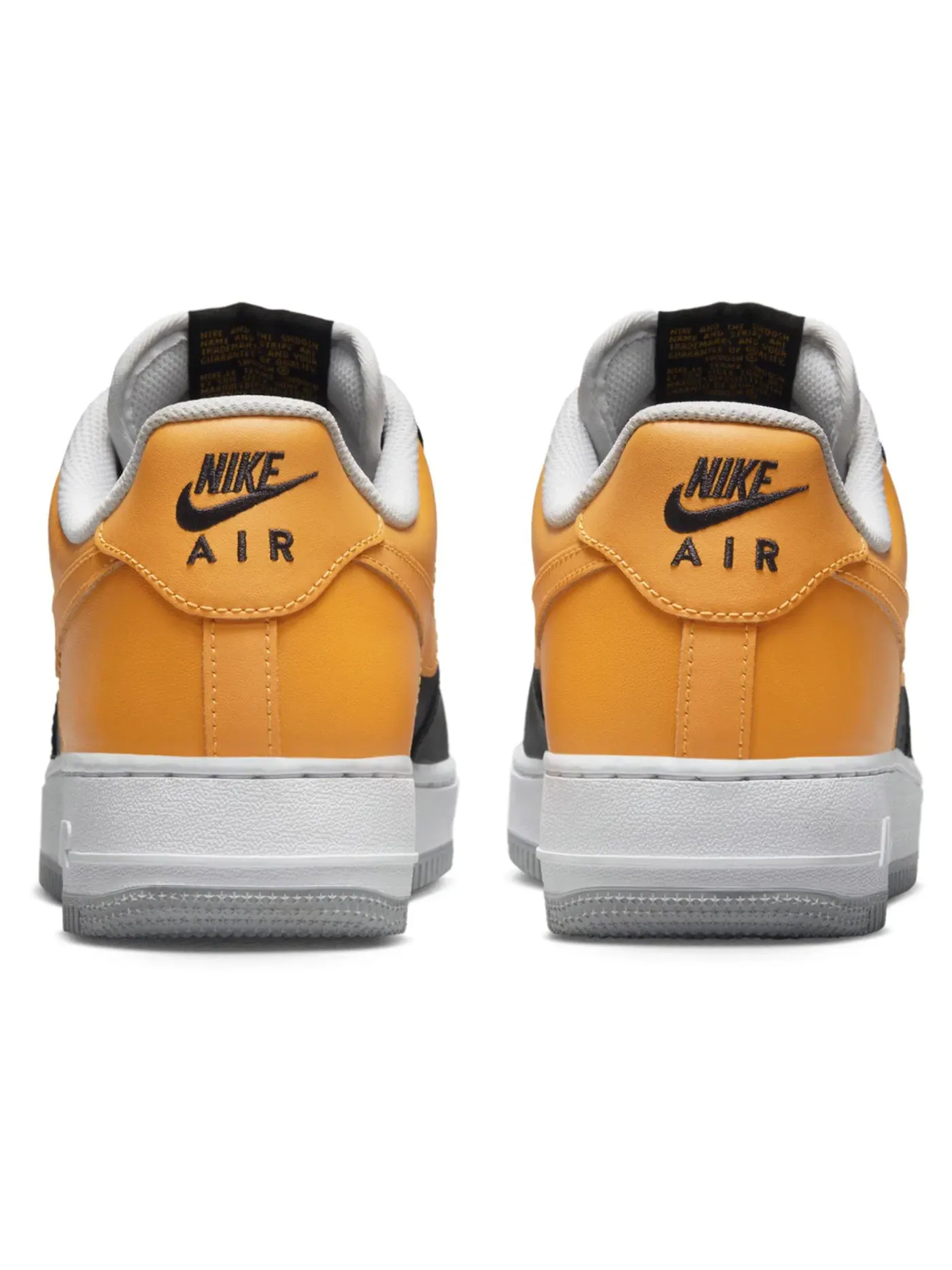 Мужские кроссовки Lifestyle Nike Air Force 1 Low '07 — изображение 3 из 3