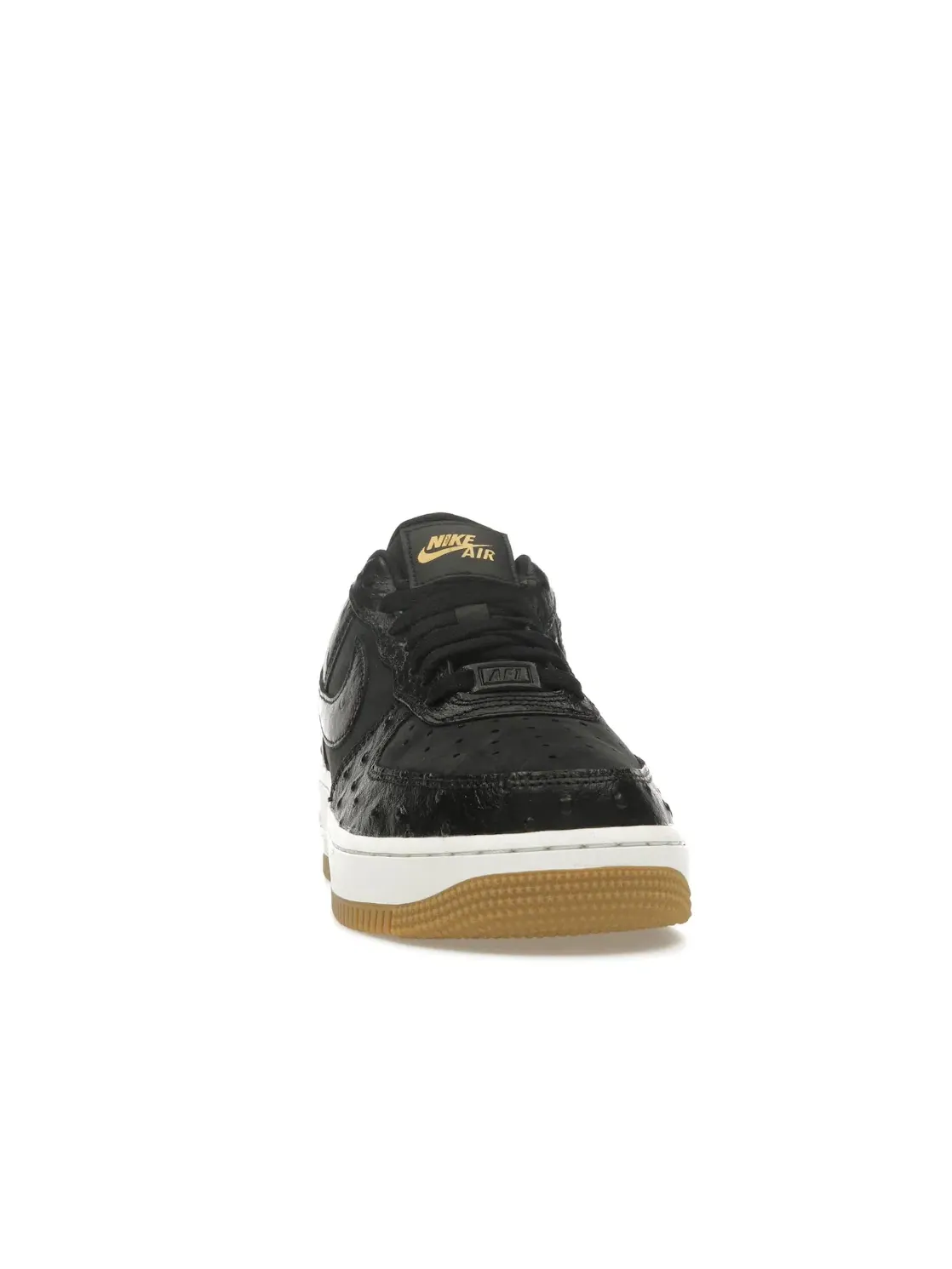 Женские кроссовки Lifestyle Nike Air Force 1 Low '07 — изображение 2 из 4