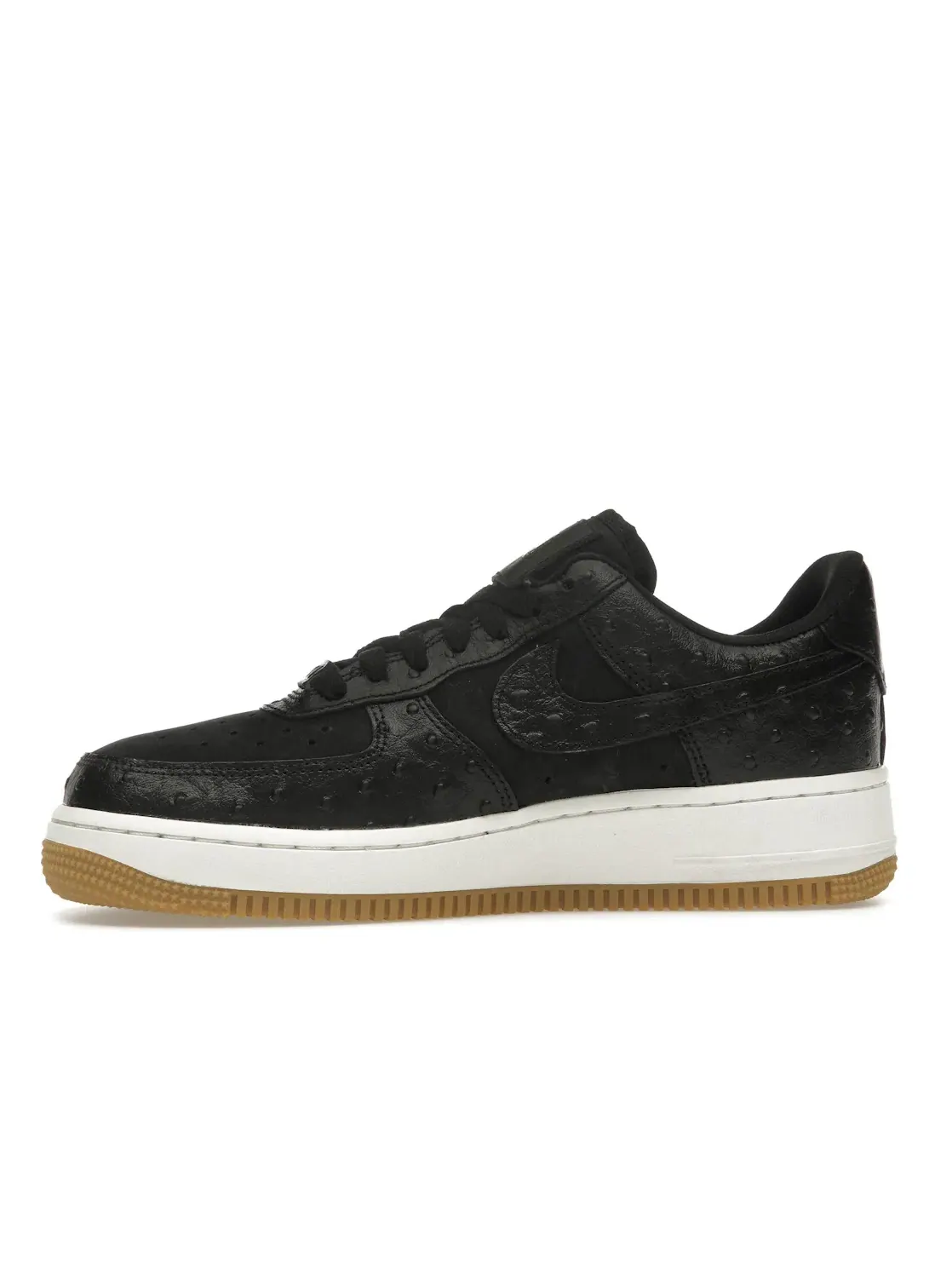 Женские кроссовки Lifestyle Nike Air Force 1 Low '07 — изображение 3 из 4